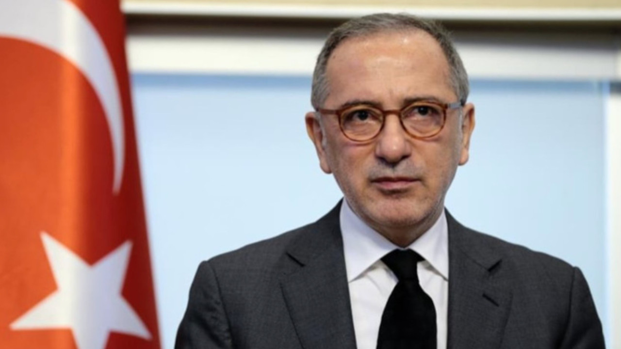 64 barodan Fatih Altaylı açıklaması