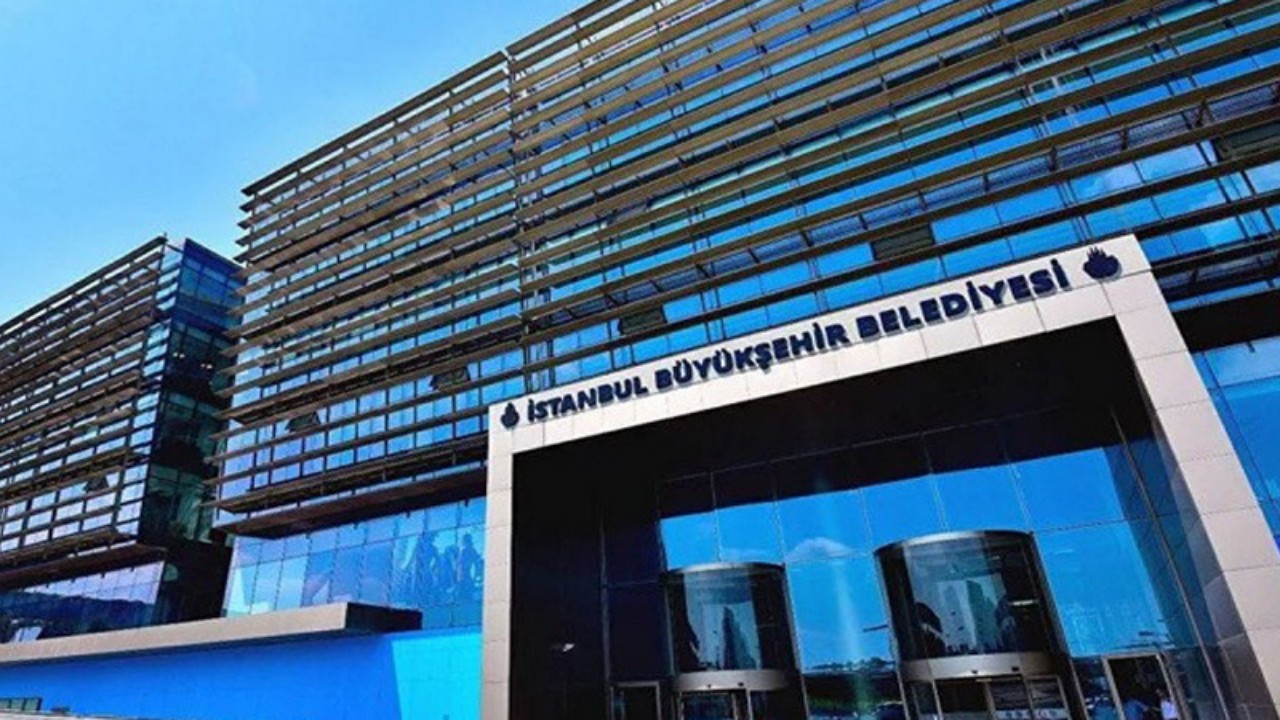 İBB soruşturmasında yeni gözaltı