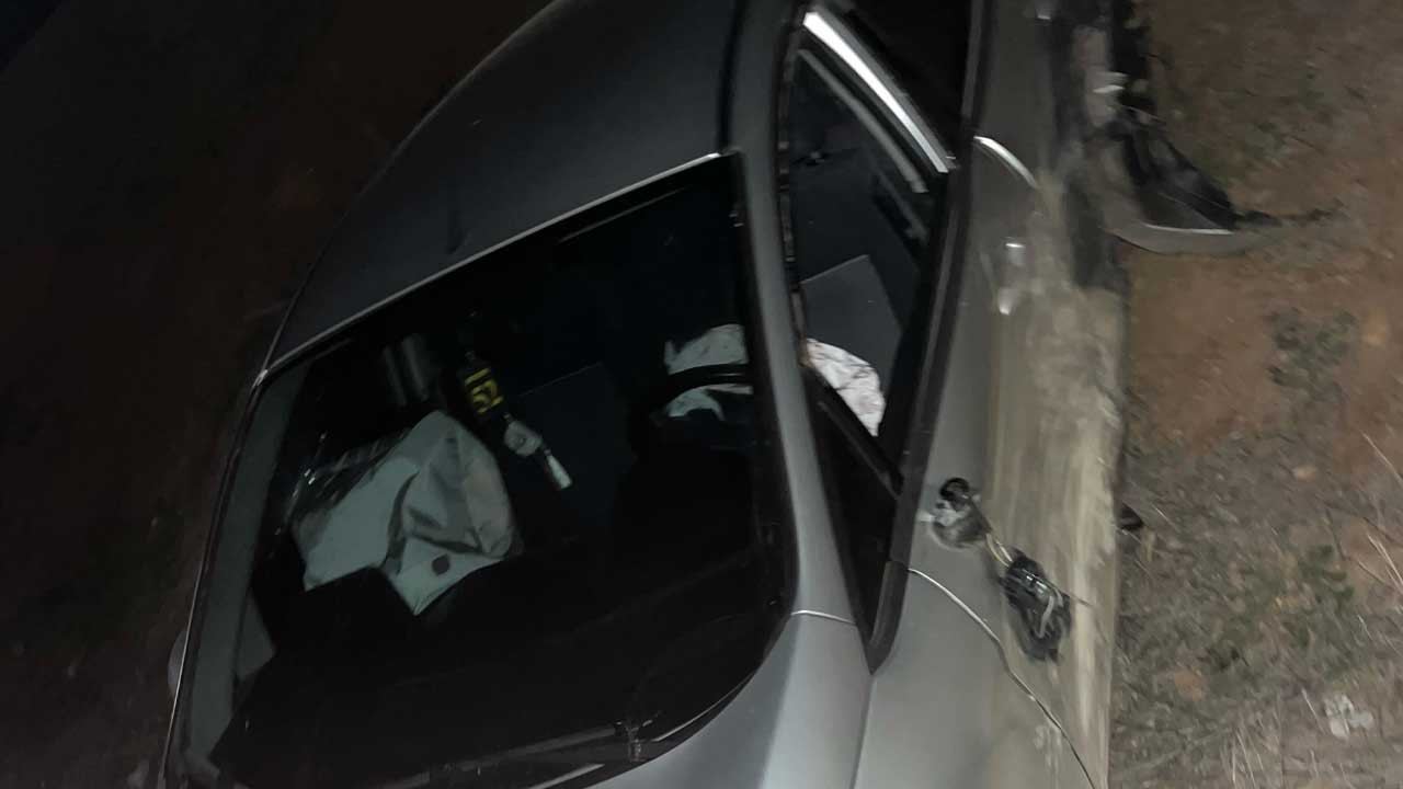 Yozgat Yerköy'de zincirleme trafik kazası: 5 yaralı