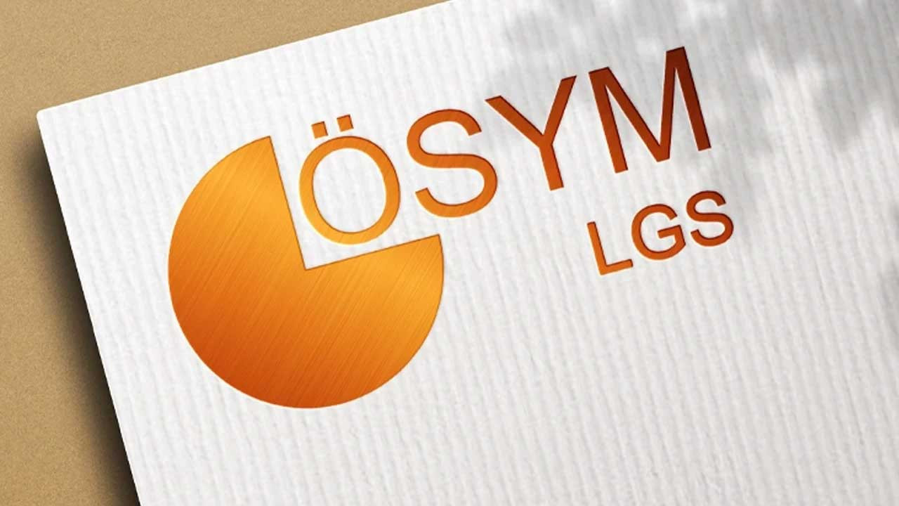 LGS başvuruları başlıyor: Öğrenciler için kritik süreç