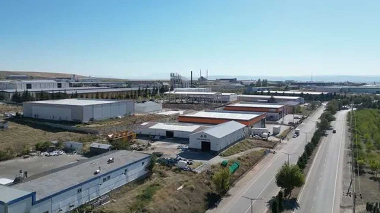 Kırşehir Mucur OSB’de elektrik şebekesi için Ankara'da ihaleye çıkılacak