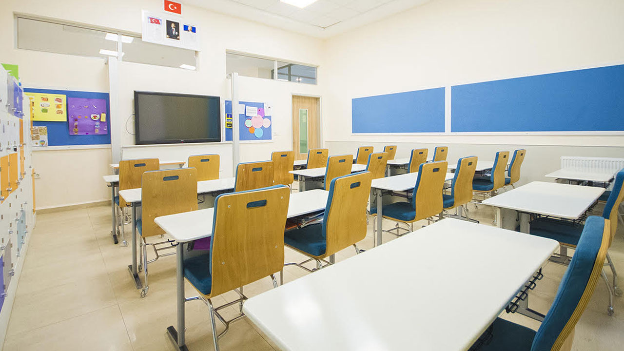 Türkiye'de okullaşma oranı hedeflerin altında kaldı