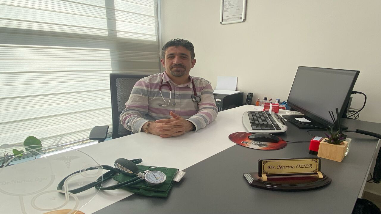 Kardiyoloji Uzmanı Dr. Nurtaç Özer uyardı: Aşırı kafein tüketimi ve enerji içecekleri kalp sağlığını olumsuz etkiliyor