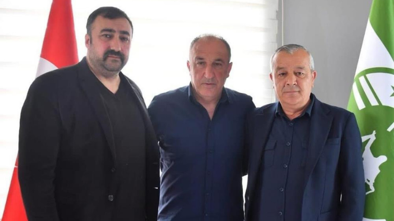 Düşme hattındaki Kırşehir FK’da teknik direktör değişikliği
