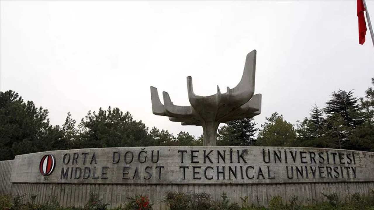 En iyi 500 üniversite sıralamasında Türk üniversiteleri nereye yerleşti?