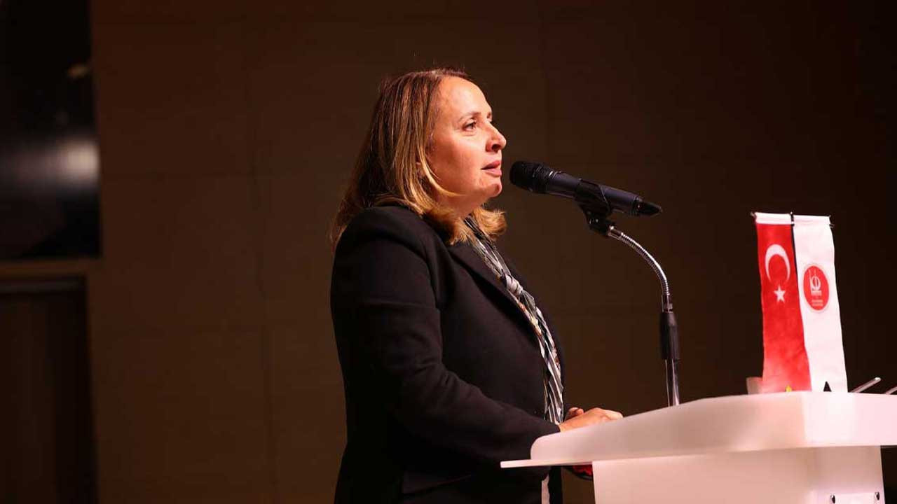 CHP Ankara Milletvekili Semra Dinçer de adaylığını duyurdu: "Bu karanlık düzene karşı... "