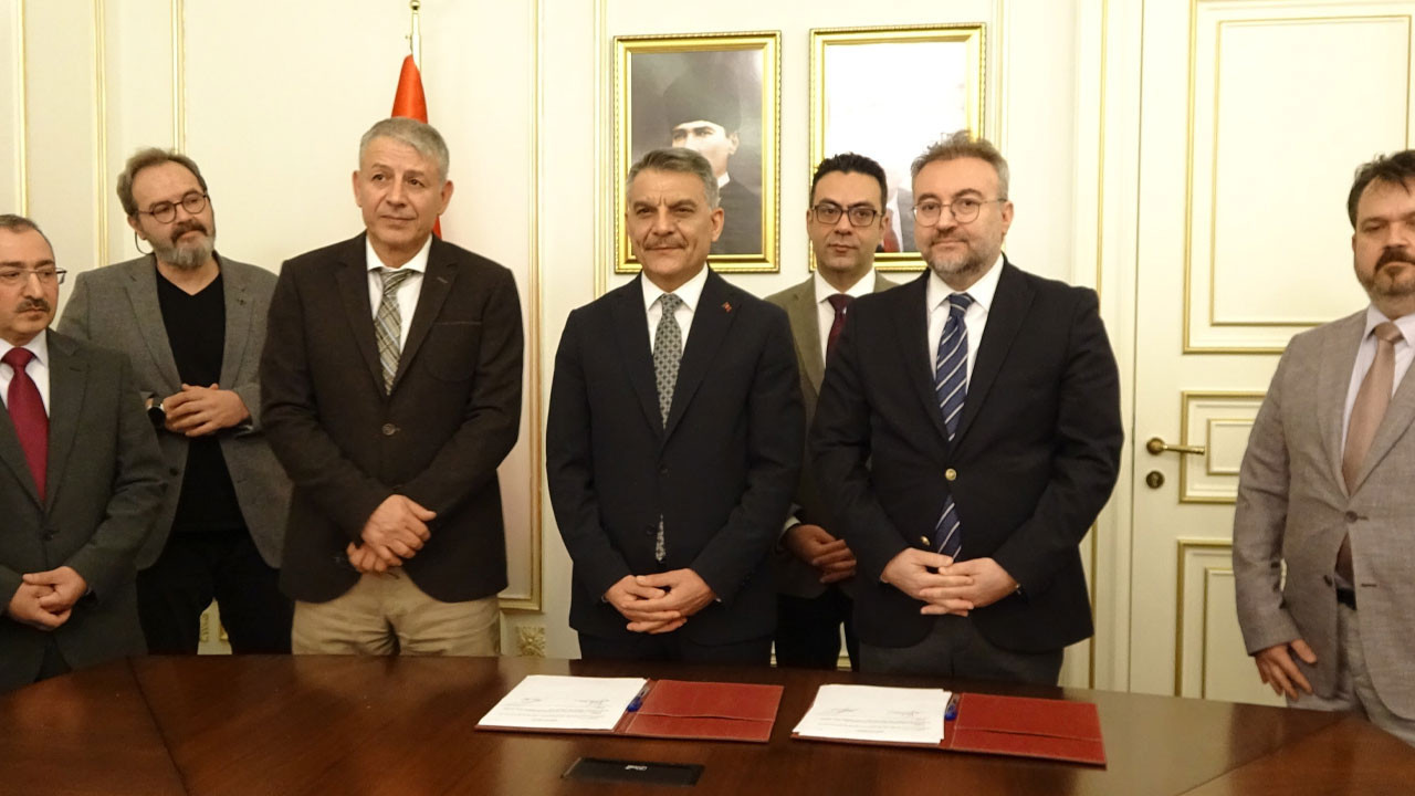 Yozgat’ta sağlıkta tarihi adım