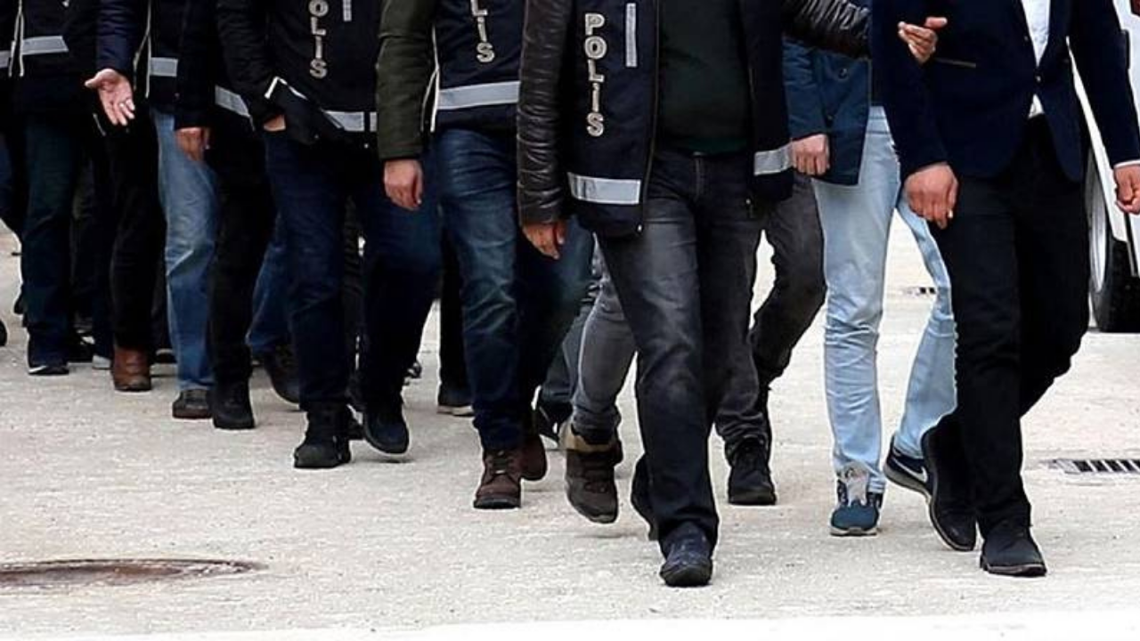 9 ilde eş zamanlı operasyon: 9 organize suç örgütü çökertildi, 86 tutuklama