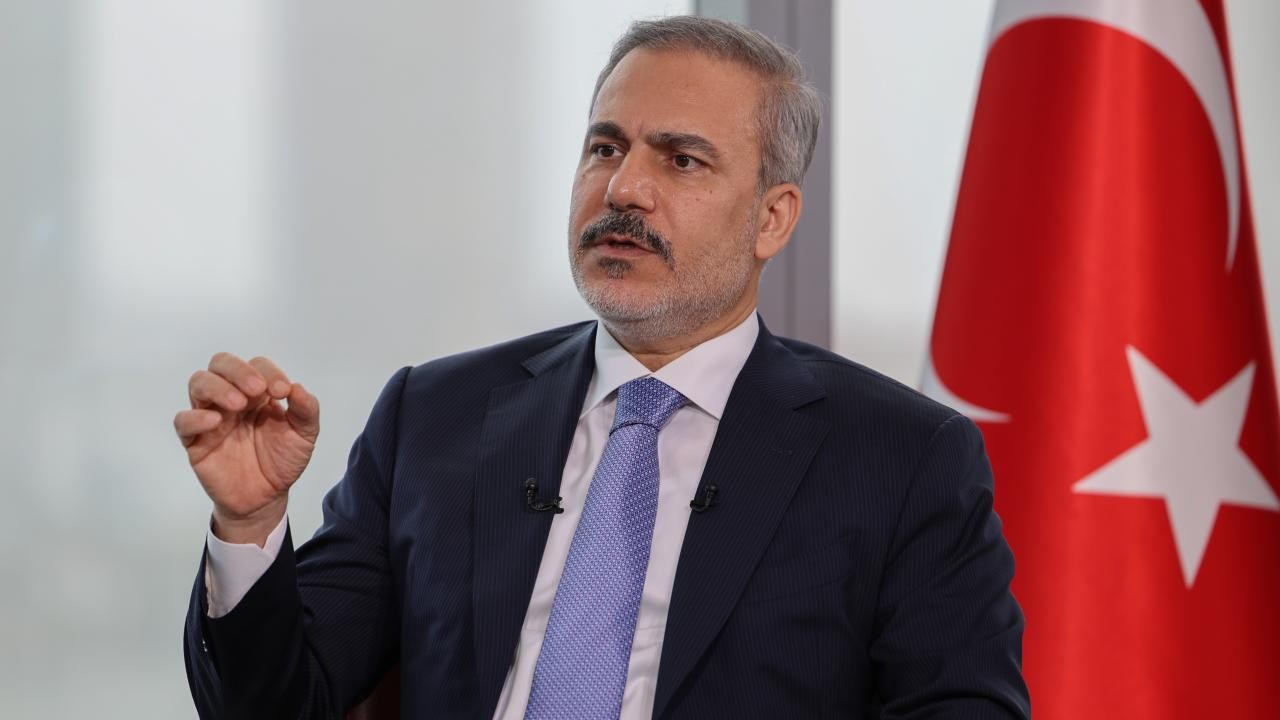 CHP'den Hakan Fidan'a "aile meselesi" tepkisi