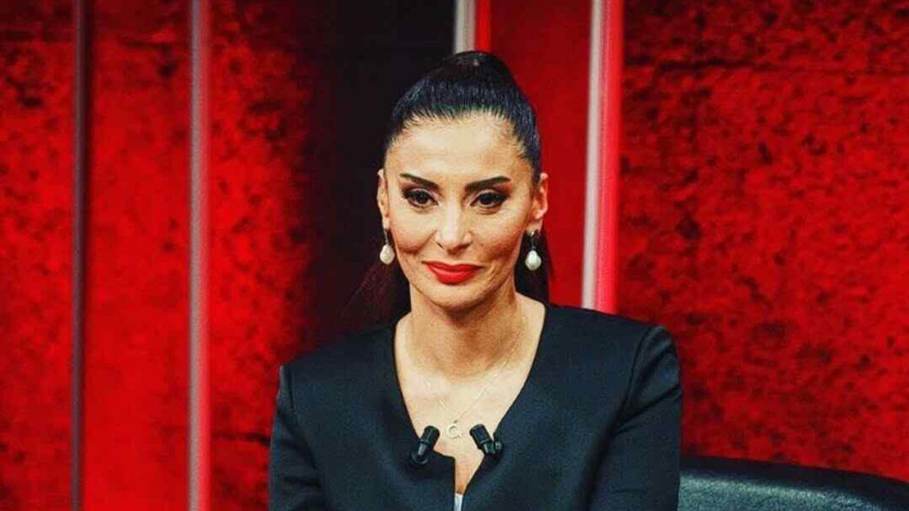 Hande Fırat Kimdir, Kaç Yaşında, Evli Mi, Kiminle Evli, Eşi Kim, Nereli ...