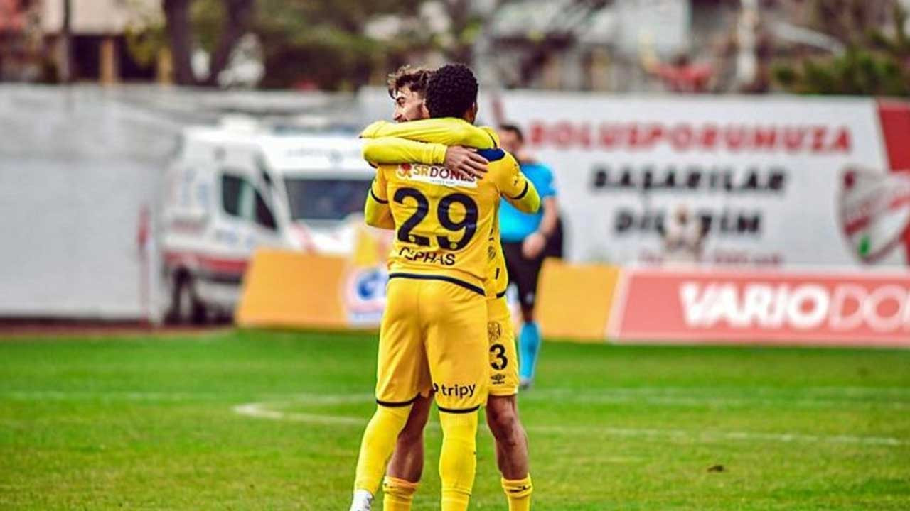 Ankaragücü, Eryaman'da hayatta kalma mücadelesi verecek; Rakip Boluspor'a karşı istatistik nasıl?