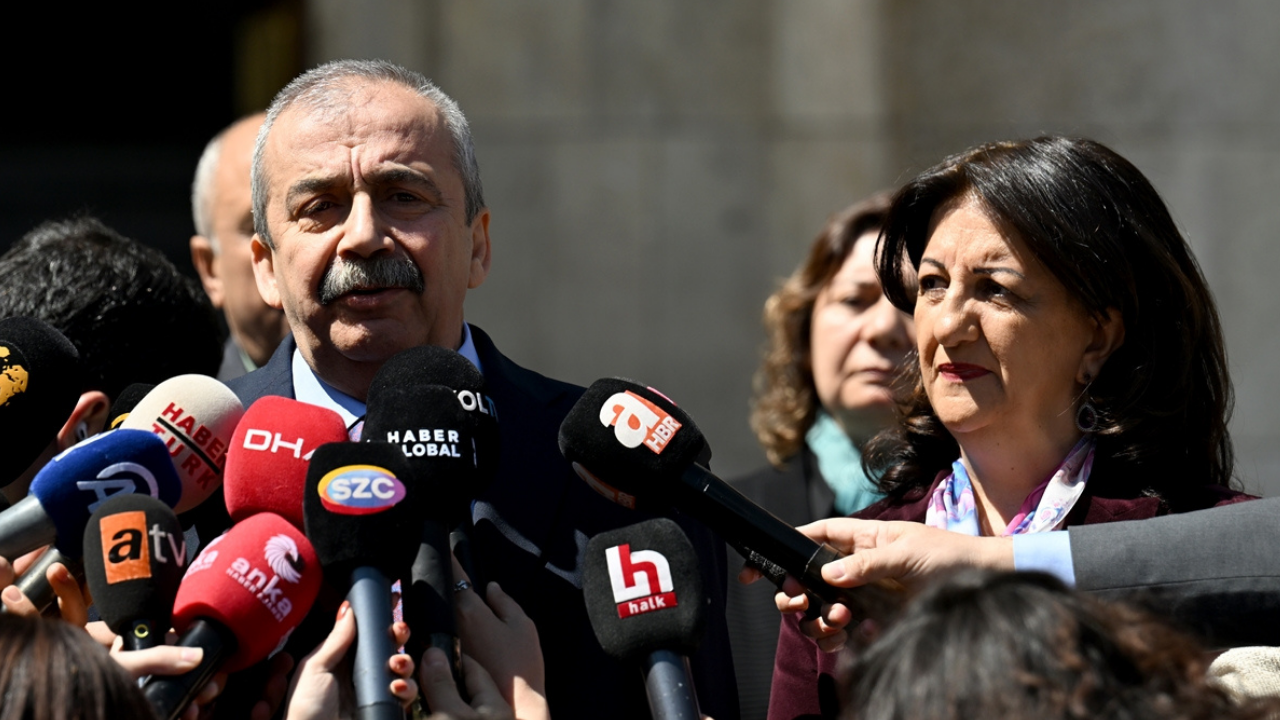 İmralı sürecinde yeni gelişme: Bakan Tunç ile görüşme tarihi netleşti