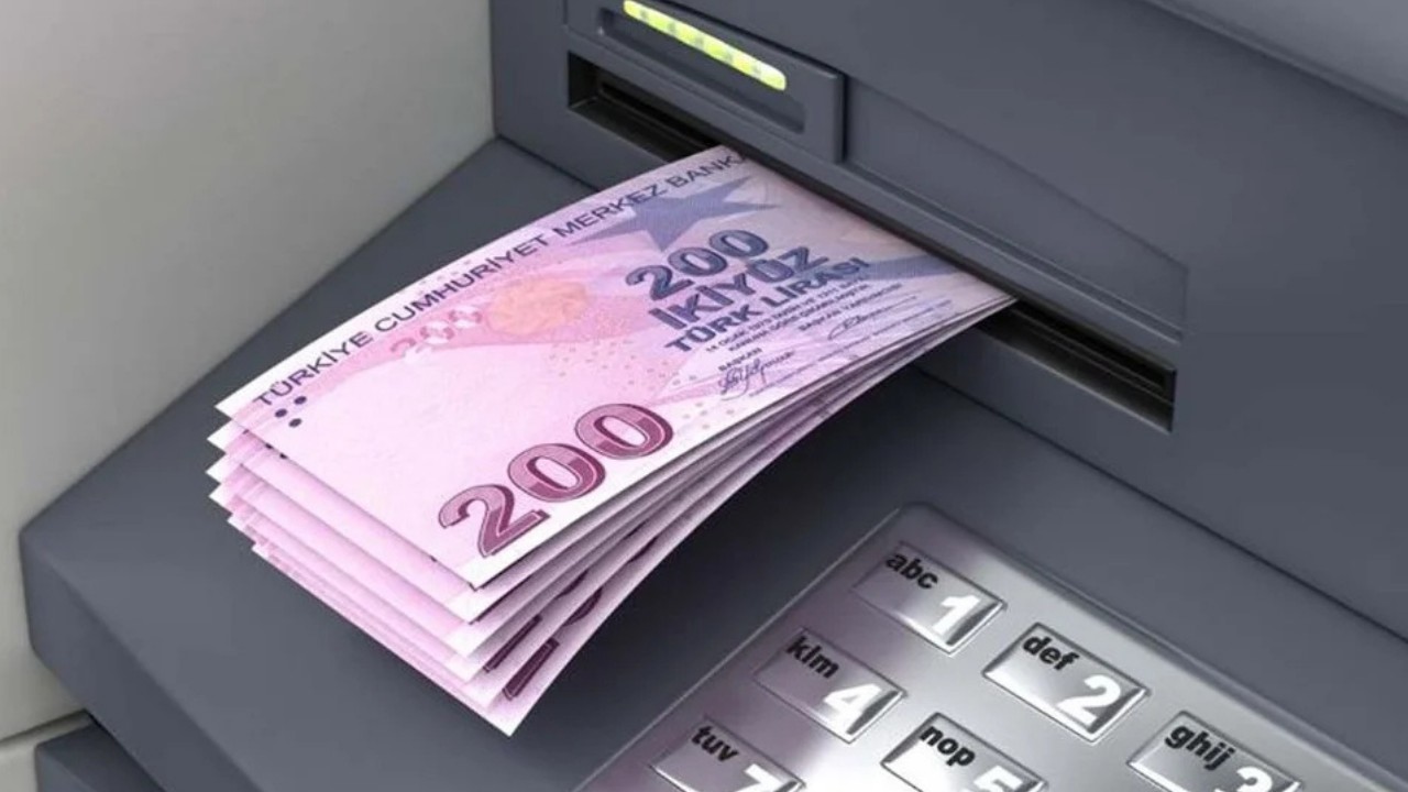 Bankalar, ATM para çekme limitlerini yükseltti