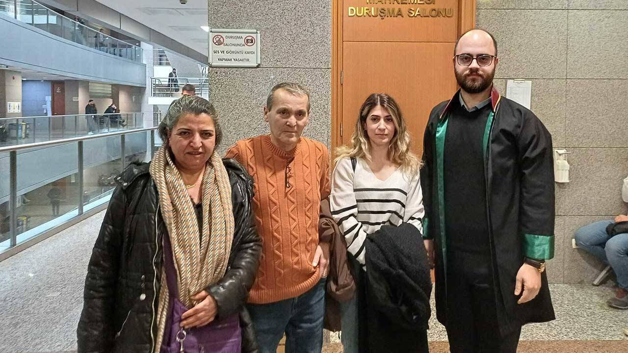 Berkin Elvan'ın anne ve babasına hapis cezası