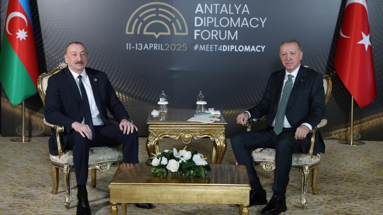 14 Nisan'da Ankara'da hangi önemli gelişmeler yaşandı?