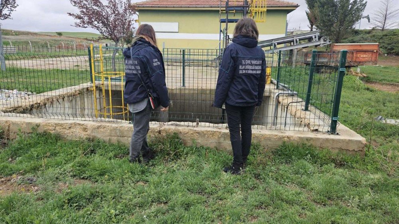 Kırşehir Belediyesi'ne 1.6 milyonluk ceza