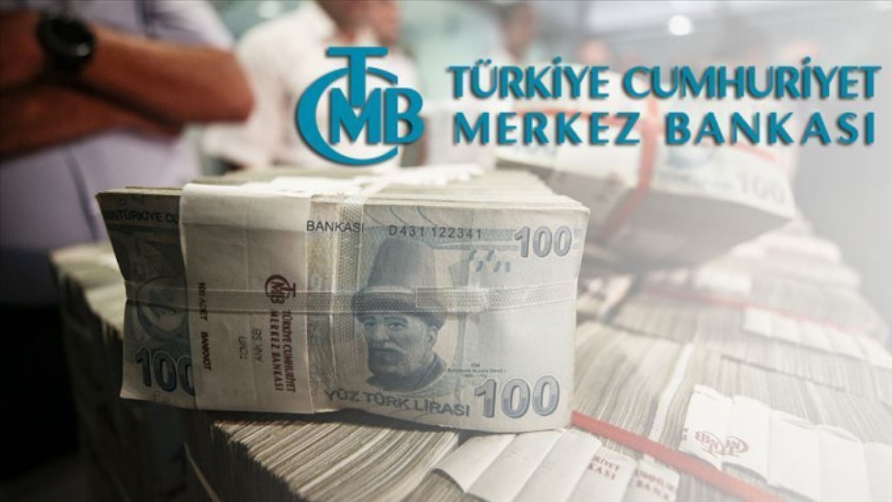 Merkez Bankası üst üste ikinci kez zarar açıkladı: 700 milyar lirayı aştı