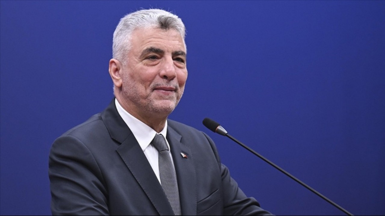 Ticaret Bakanı Bolat’tan Suriye’ye kritik ziyaret: Gündem ekonomik iş birliği