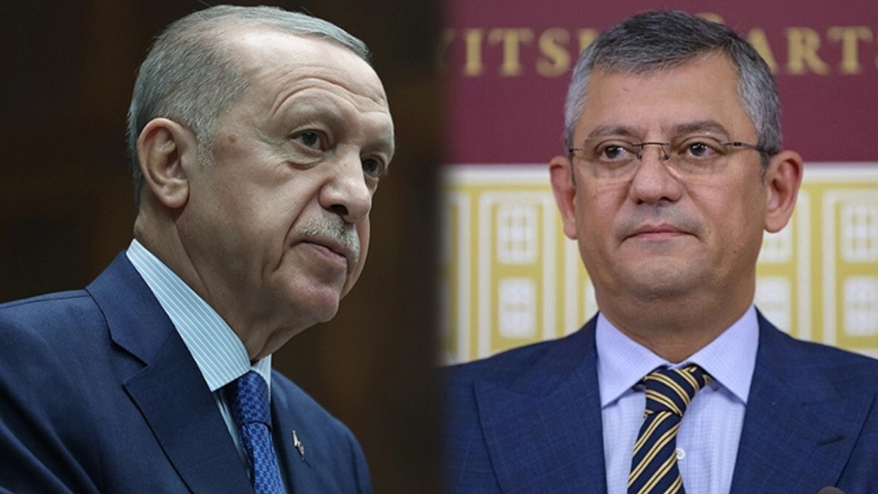 Cumhurbaşkanı Erdoğan, Özel’e açtığı davayı kazandı