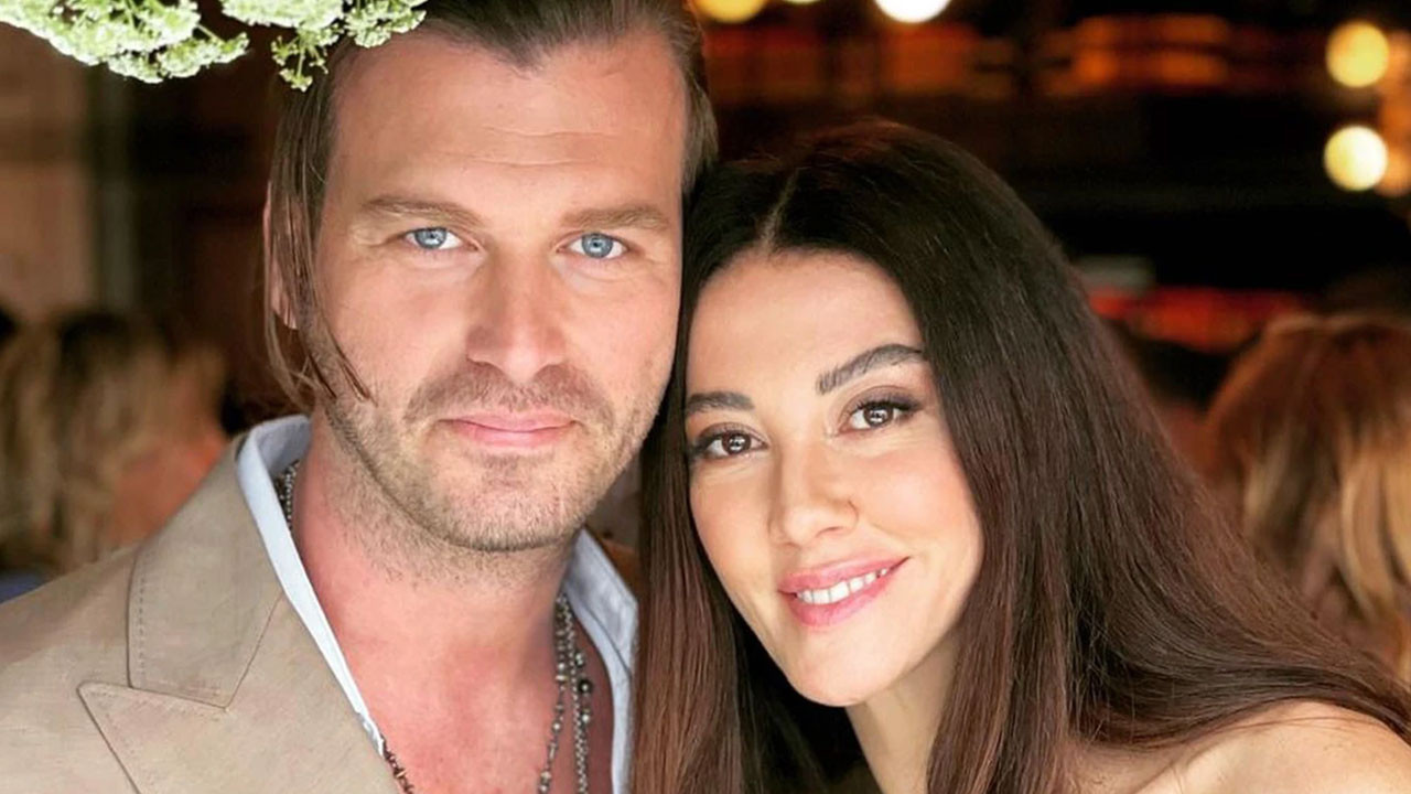 Kıvanç Tatlıtuğ’un eşi Başak Dizer kimdir? Aslen nereli, kaç yaşında, ne iş yapıyor? Boyu, kilosu ve özel hayatı!