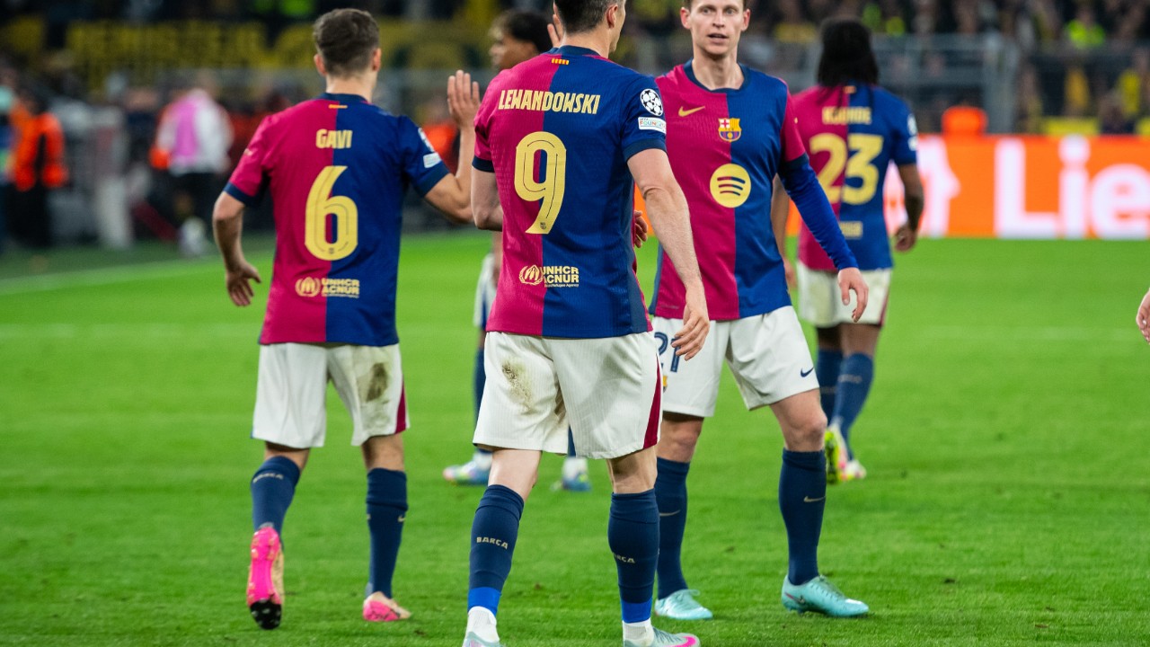 İlk yarı finalistler belli oldu