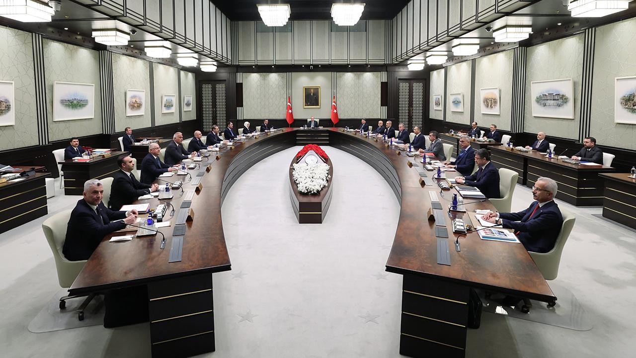 15 Nisan'da Ankara'da neler oldu? Türkiye'deki önemli gelişmeler!