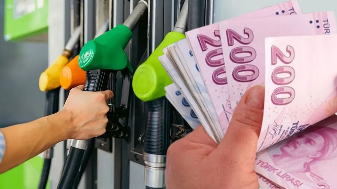 Benzin zamları Ankara'da etkisini gösterdi! 16 Nisan 2025 güncel akaryakıt fiyatları