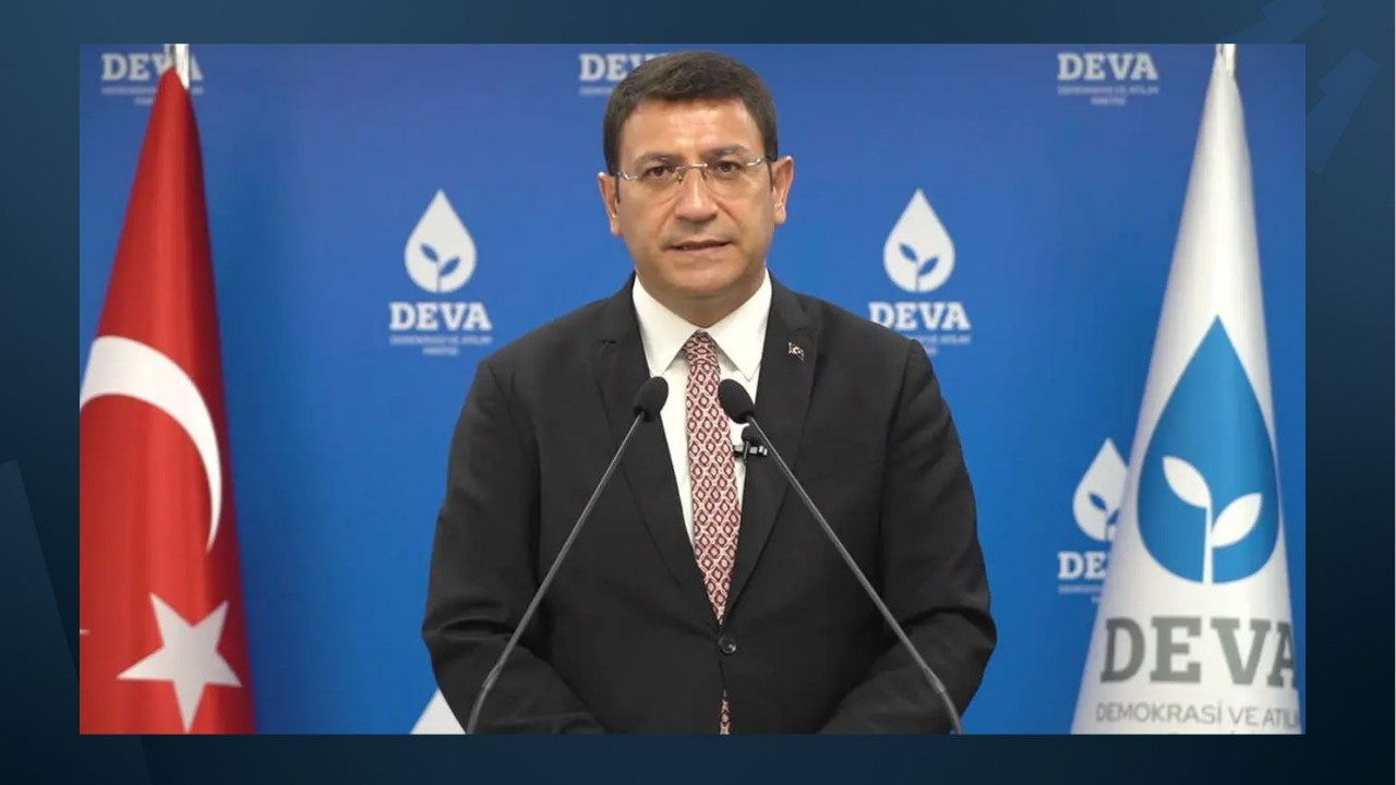 DEVA Partisi Ankara Milletvekilli Şahin'den TBMM'ye tepki: "Sessizlik, halktan kopuşun göstergesidir"