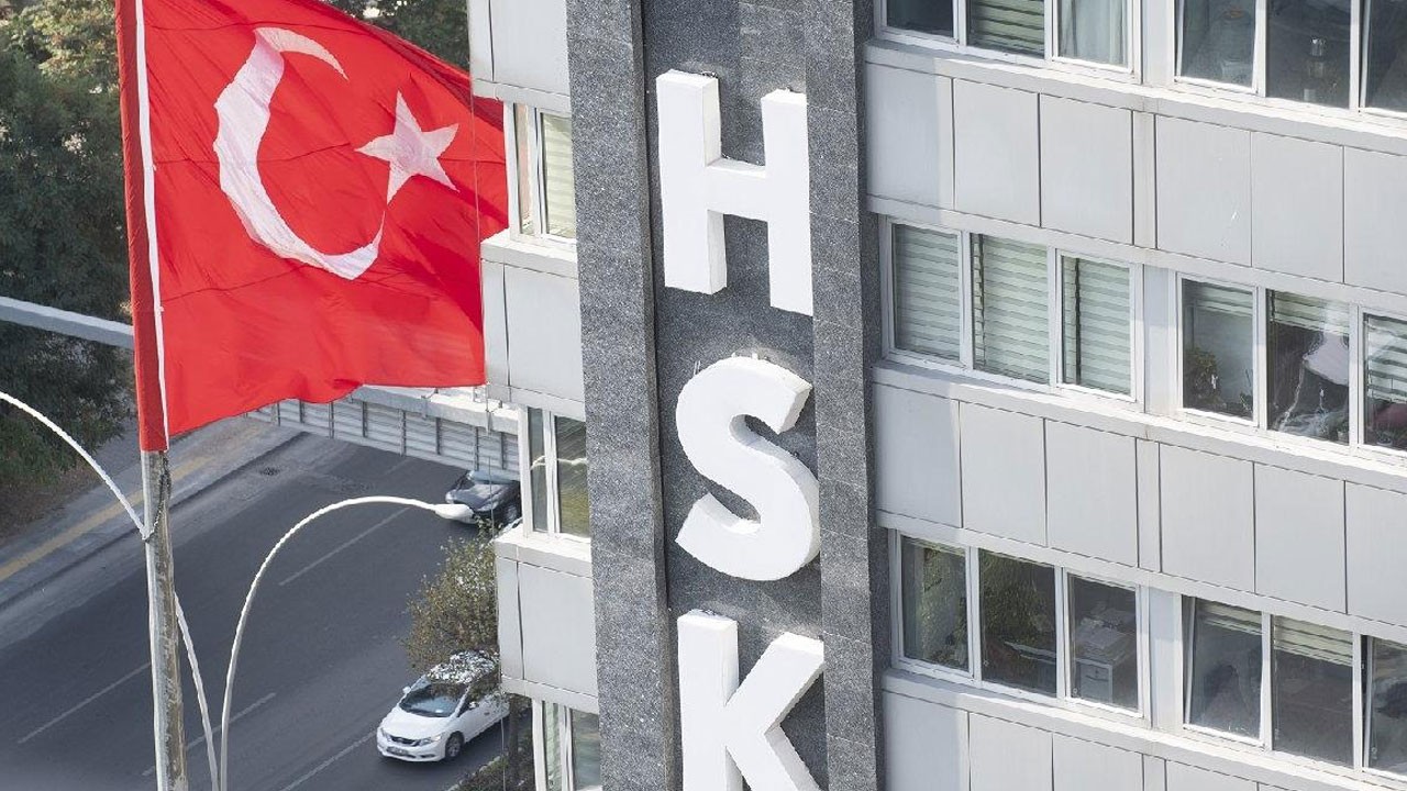 HSK müfettişine bıçaklı saldırının sanığı Ankara'da hakim karşısında