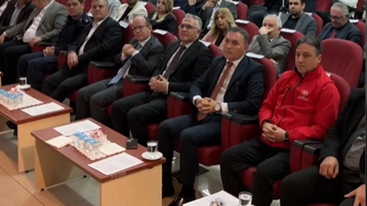 Çubuk’ta türküler gönüllere işledi