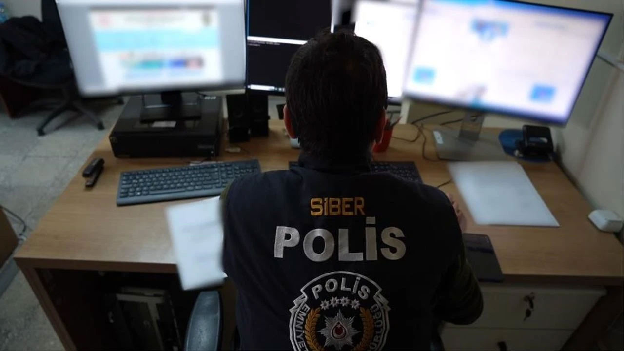 Dijital ortamda suç takibi sürüyor, 32 paylaşım radarda