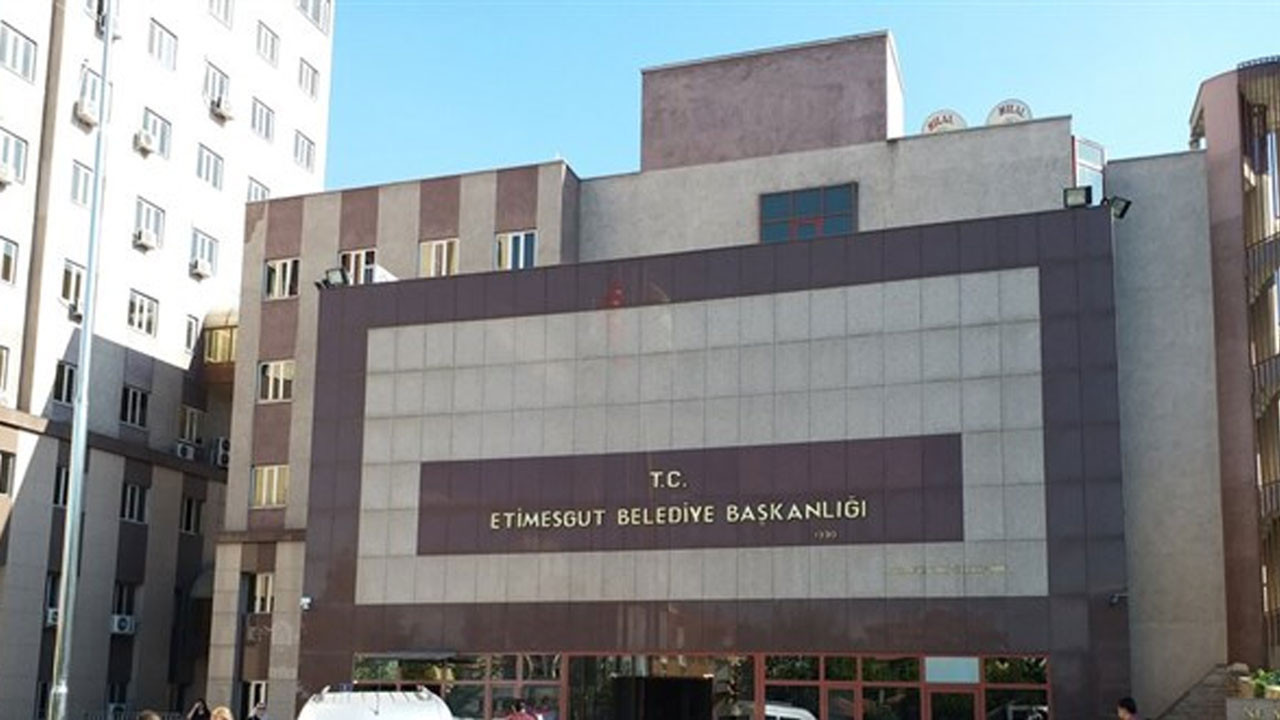 Etimesgut Belediyesinden 23 Nisan Çocuk Bayramı’na özel etkinlikler!