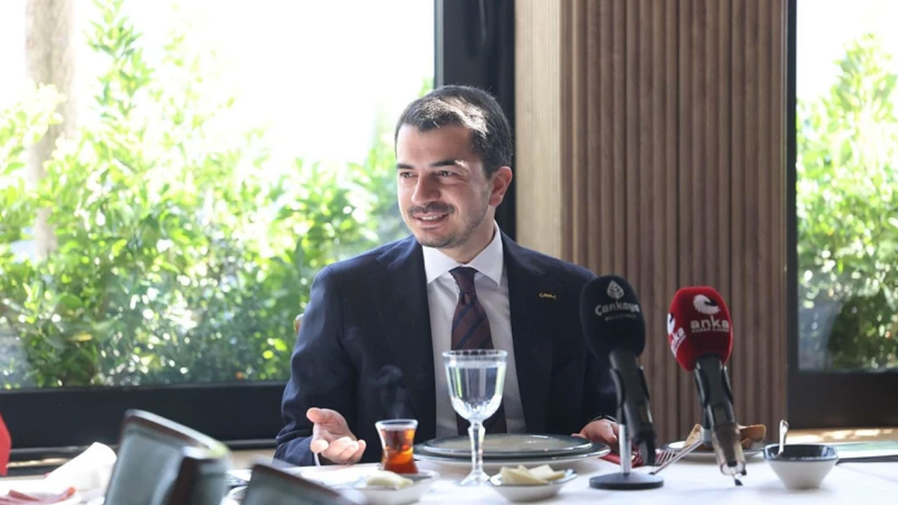 Çankaya Belediye Başkanı Güner'den 'Belediye başkanları dokunulmaz değil' çıkışı