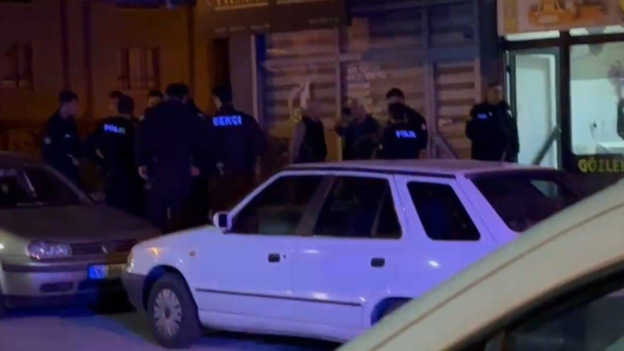 Çankaya'da erkek terörü! Bir kadın eşi tarafından boynundan bıçaklandı