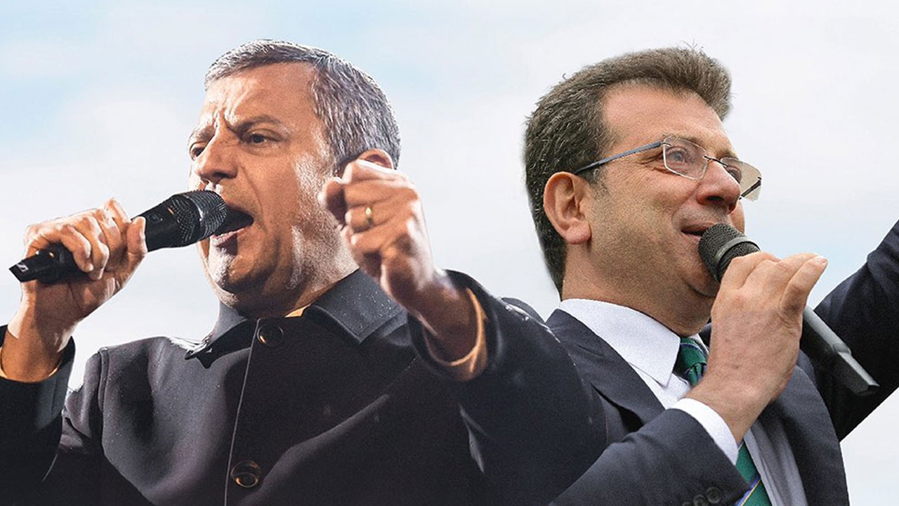 CHP’nin Yozgat mitingine cezaevinden destek: "Kayseri’den Yozgat’a yürüyen gençlere selam olsun"