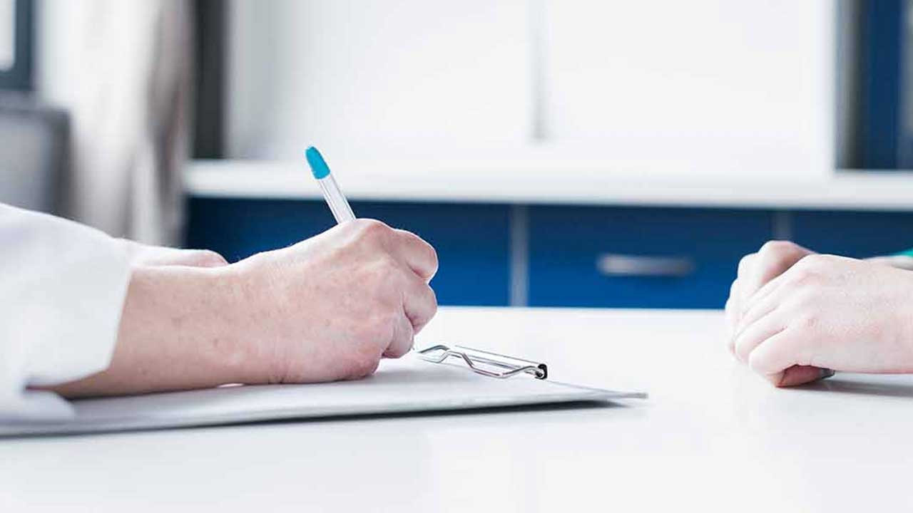 Sağlık raporunda neye bakılıyor