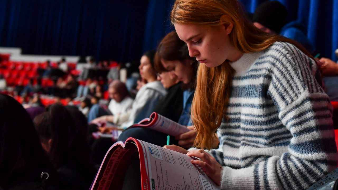 ABB'den gençlere ücretsiz TYT kampı