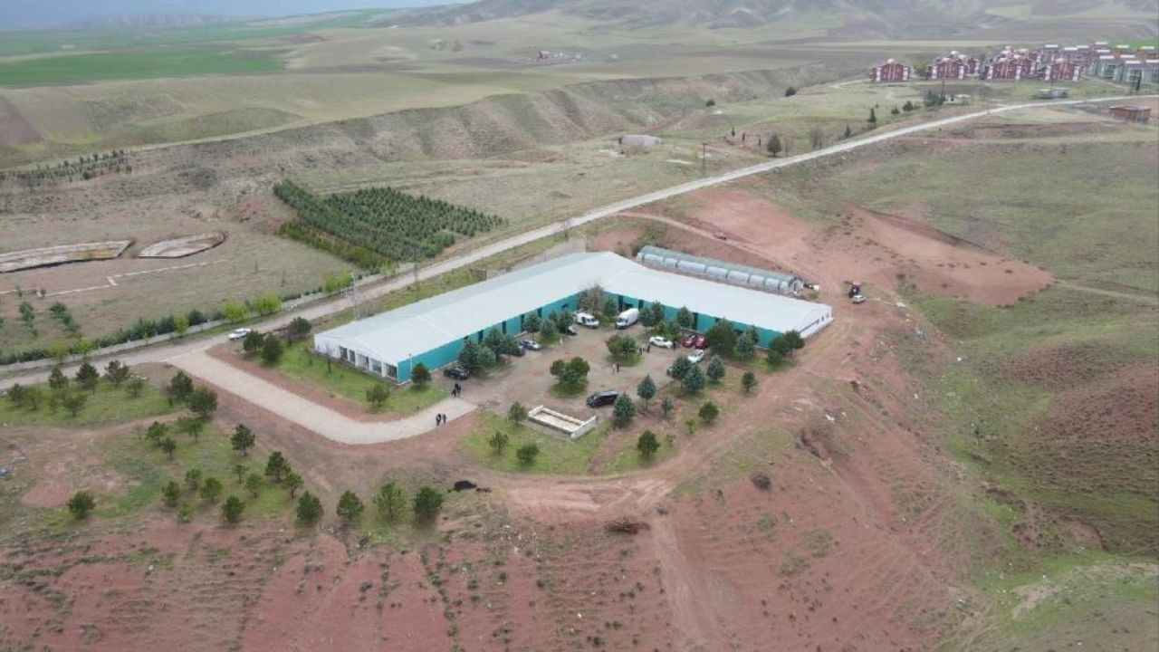 Güdül'de bir ilk: Ülkenin "Yapay Zeka Şehri" kurulacak