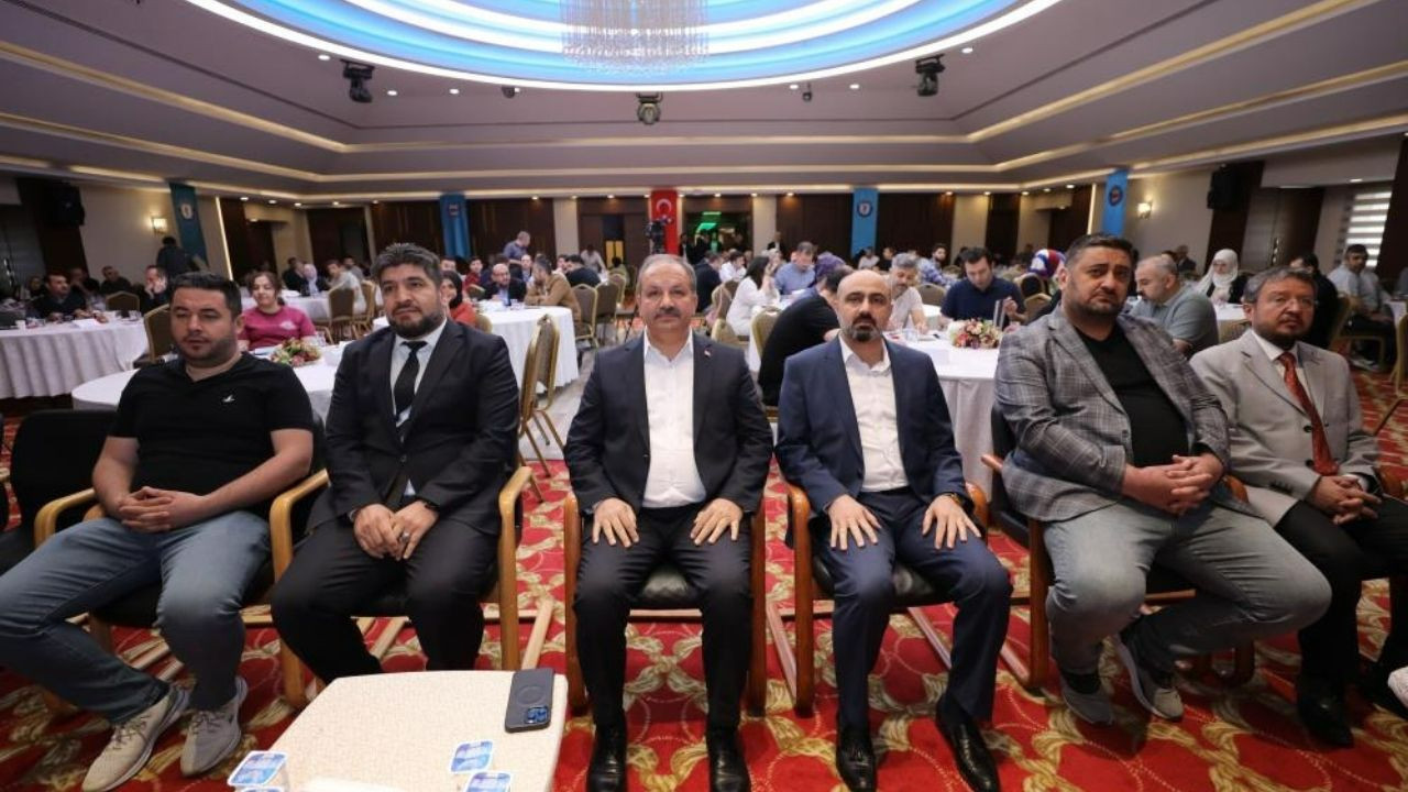 Sağlık-Sen Genel Başkanı Doğan'dan tüm sendikalara çağrı