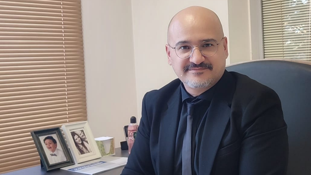 Ali Murat Karabağ: "23 Nisan toplumsal dayanışma örneğidir"