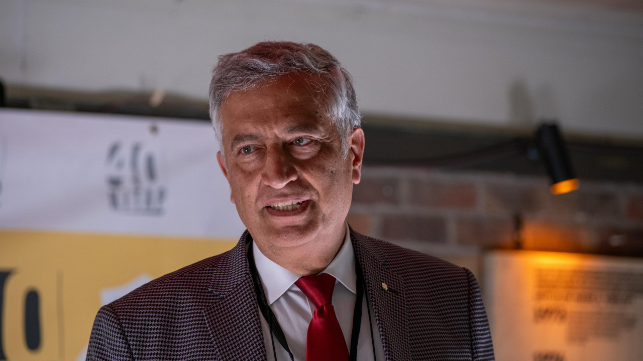 Yazarlar ve okurlar, Ankara Kızılay’da buluştu