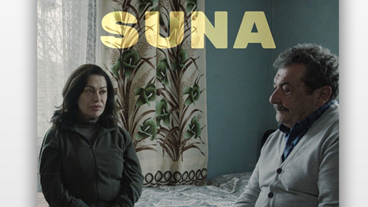 Hayata direnen bir kadın filmi “Suna”, Çankaya’da anlatılıyor! Yönetmen ve oyuncularla söyleşi fırsatı