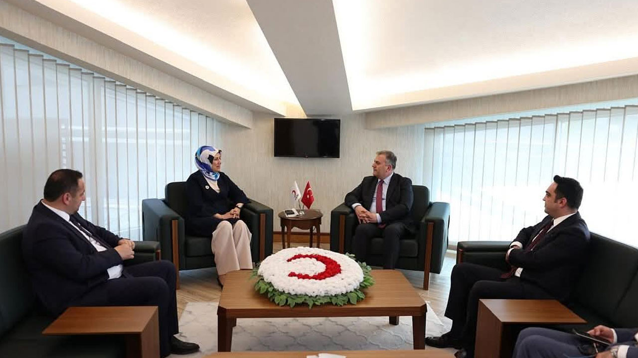 Çubuk, Türkiye'nin sağlık üssü olacak! Dev proje hayata geçiriliyor