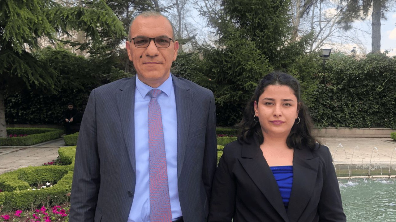 Ayaş Belediye Başkanı Demircioğlu: "Yerel yönetimleri baskı altına almak istiyorlar"