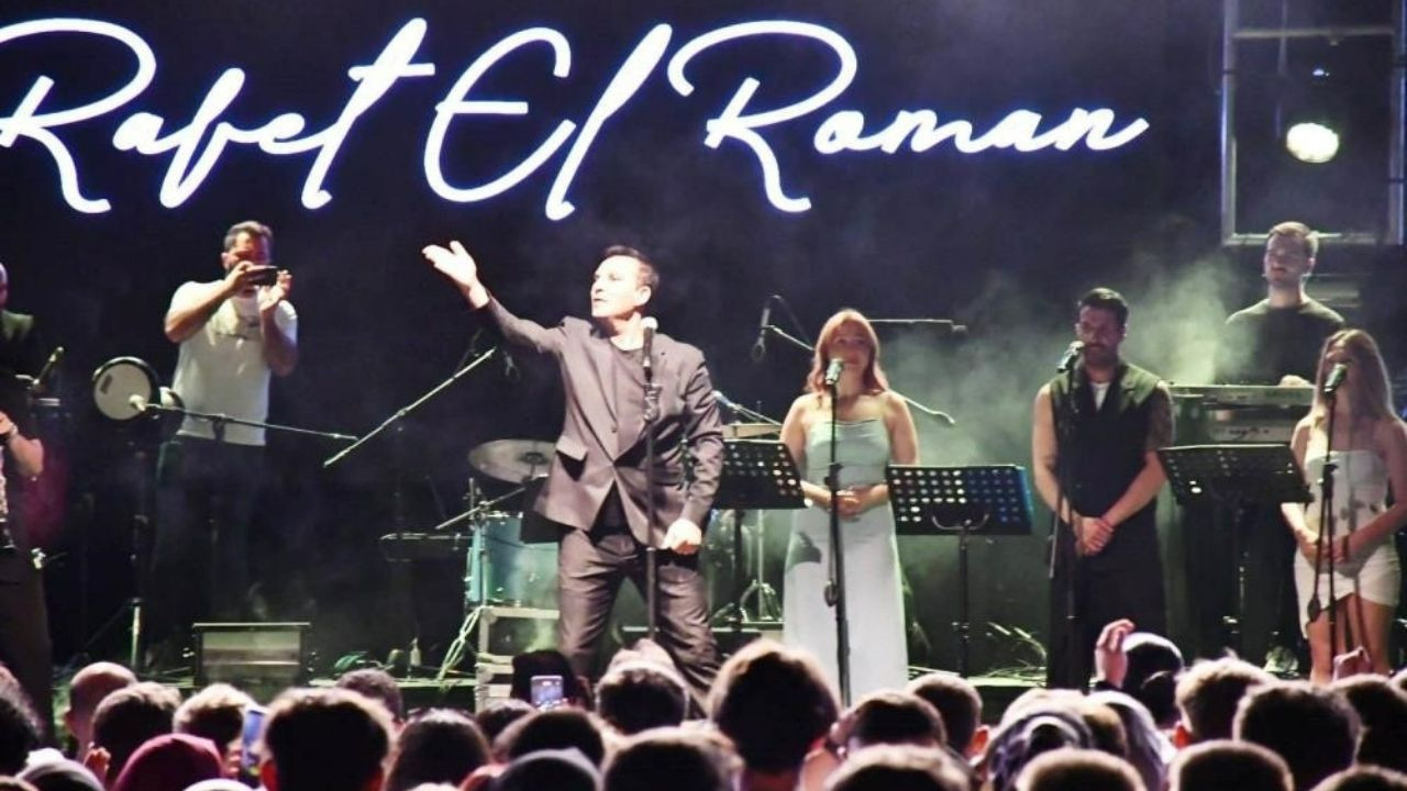 Kırıkkale'de Rafet El Roman rüzgarı esecek