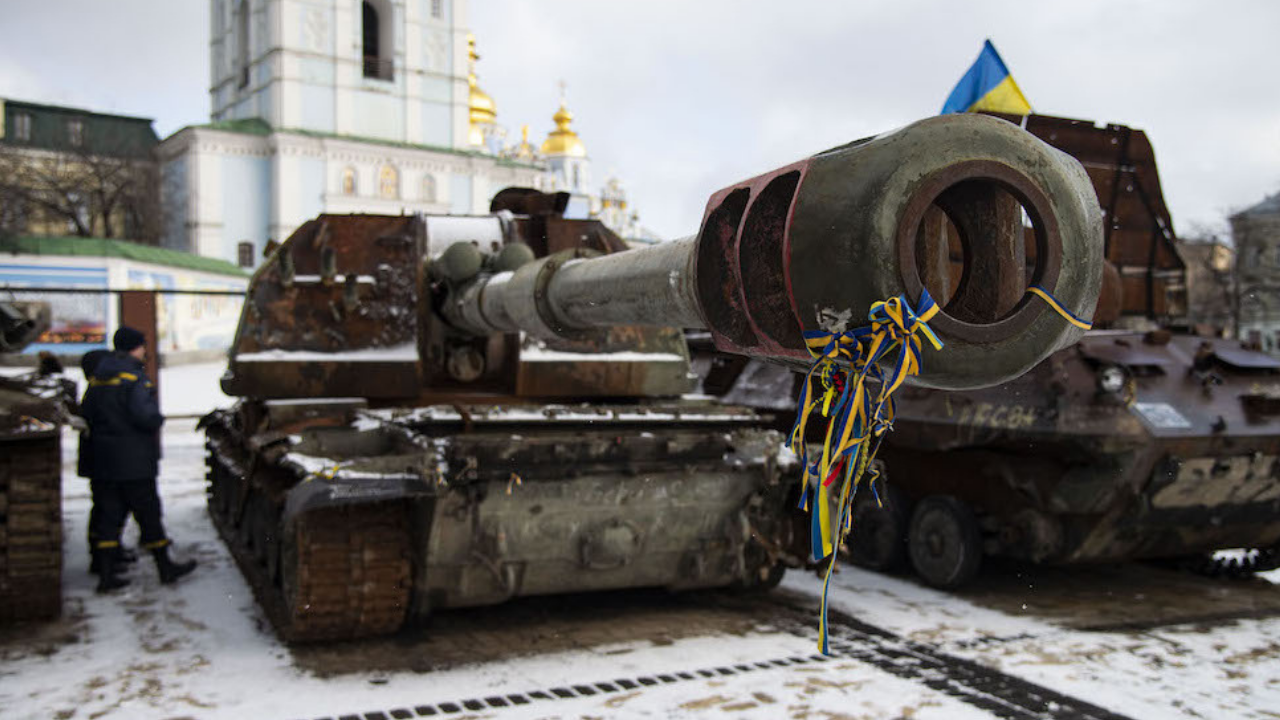 Rusya-Ukrayna savaşında son durum ne? Masada barış sahada çatışma!
