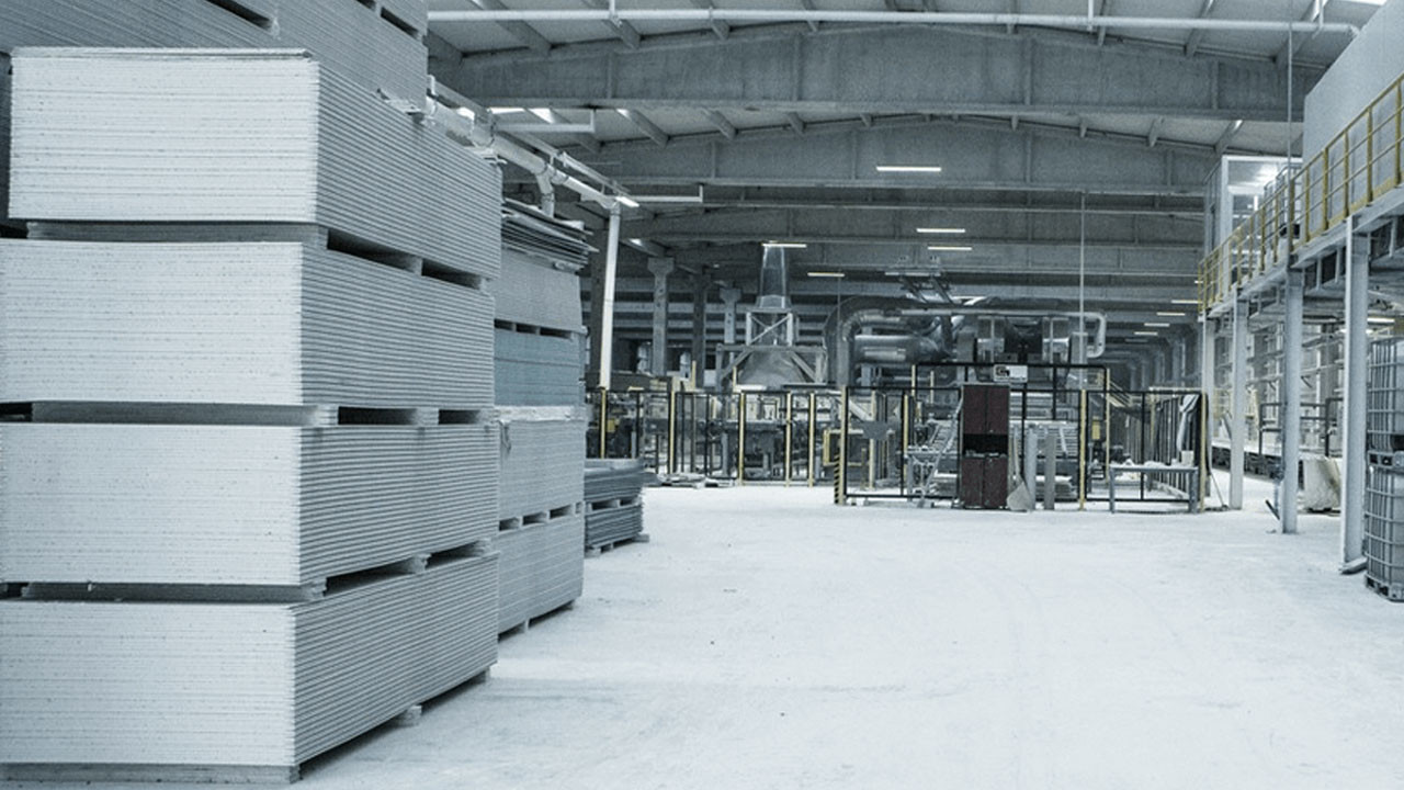 Gölbaşı Belediyesinden istihdama katkı: ONAT Alçı Fabrikası’na personel alımı yapılacak