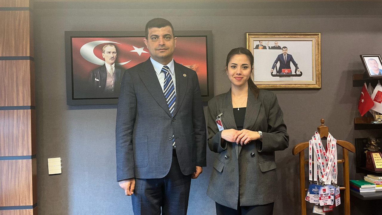 CHP’li Demir: “Başkent kuraklığa teslim”