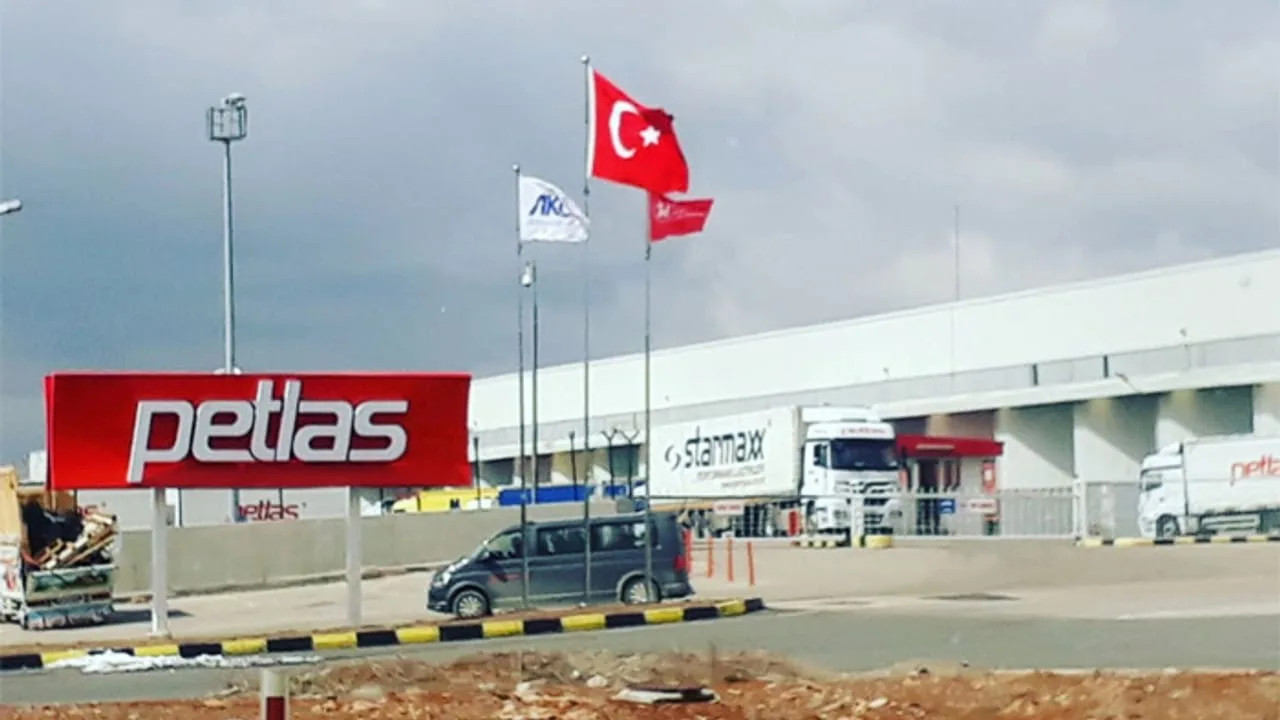 Petlas, Kırşehir'e yeni yatırımlara hazırlanıyor