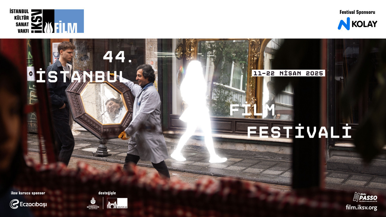 44. İstanbul Film Festivalinde ödüller sahiplerini buldu